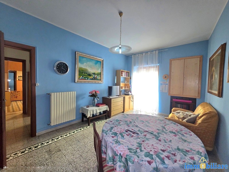 Casa indipendente con garage